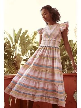 SAYLOR Dress